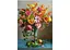 Пазл Castorland puzzle Осенние цветы, 500 эл. ( B-53537) - миниатюра 2