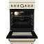 Комбинированная плита Gorenje GKS5B70CLI - миниатюра 6