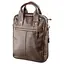 Чоловіча шкіряна сумка SHVIGEL 25х33х7 см sum0012853 - мініатюра 2