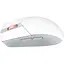 Миша бездротова Asus ROG Strix Impact III White (90MP03D0-BMUA10) - мініатюра 5