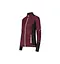 Кофта CMP Women's Full-Zip Hybrid Jacket Burgundy S (1097-31A2466-C919 38) - миниатюра 3