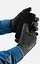 Перчатки Rab Phantom Contact Grip Glove XL Чорний - миниатюра 3