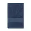 Полотенце махровое Ardesto SuperSoft 70х140 см 100% хлопок синее (ART2270DBP)  - миниатюра 2