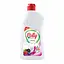Засіб для миття посуду Polly ягоди, 500 мл (PO52124) - мініатюра 1