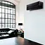 Спліт-система Mitsubishi Electric Premium MSZ-LN35VGB-E1/MUZ-LN35VG-E1 Black (129717) - мініатюра 5