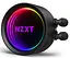 СВО NZXT Kraken X53 (RL-KRX53-01.) Б/у - миниатюра 4