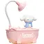 Дитяча настільна лампа Cinnamoroll ванна рожева (068D) - мініатюра 1