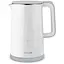 Электрочайник Tefal Sense kettle 1.7 л Strix с двойными стенками 5 режимов черный kuh0015361 - миниатюра 1