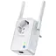 Ретранслятор TP-Link TL-WA860RE N300 1xFE 2 зовн. антени - миниатюра 1