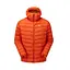 Куртка Mountain Equipment Superflux Jacket Orange S (1053-ME-005053 .01415.S) - мініатюра 1
