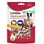 Треугольники Camon Treats & Snacks из баранины и трески, 80 г - миниатюра 1