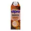 Напій вівсяно-соєвий Alpro Barista зі смаком карамелі 750 мл - мініатюра 1