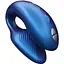 Смарт-вибратор We-Vibe Chorus Cosmic Blue SO6919 (95920) - миниатюра 1