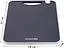 Доска разделочная Kumamoto пластиковая с точилкой для ножей Kamille 37х28х0.8 см kuh0009885 - миниатюра 3