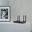 TP-Link Маршрутизатор ARCHER AX1500 4xGE LAN 1xGE WAN MU-MIMO OFDMA - мініатюра 8