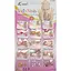 Нігті накладні дитячі з малюнками K·Nail Pretty Nails, 07 - мініатюра 1