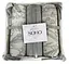 Набір рушників Soho 40x60см Grey 3 шт pbe0050665 - мініатюра 2