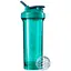 Шейкер BlenderBottle Pro 940 мл, Green - миниатюра 1