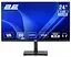 Монитор 23.8" 2E A2425B FHD VA 100Hz (2E-A2425B-01.EU) - миниатюра 1