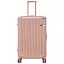 Валіза Semi Line 28" L Rose (T5664-5) - мініатюра 3