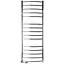 Полотенцесушитель UNIO LDE EL 1500-500-15 Лестница Дуга Элит (21434) - миниатюра 1