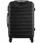 Валіза Semi Line 24" (M) Black (T5634-2) (DAS302597) - мініатюра 5