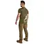 Футболка Helikon-Tex Full Body Skeleton Olive Green XL - мініатюра 2