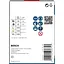 Коронка Bosch Professional Multi Material 68 мм з різьбою (2.608.901.523) - мініатюра 4