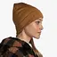Шапка Buff Merino Heavyweight Beaney Solid Mustard (1033-BU 111170.118.10.00) - миниатюра 4