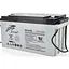 Акумулятор Ritar AGM RA12-65, Gray Case, (12V 65.0Ah) - мініатюра 1