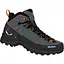 Ботинки Salewa Alp Mate Winter Mid Waterproof Men 42,5 Серый - миниатюра 1