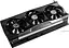 Видеокарта EVGA RTX 3080Ti 12Gb FTW3 ULTRA GAMING (12G-P5-3967-KR) (GDDR6X, 384 bit, PCI-E v4.0 x16) Б/у - миниатюра 7