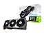 Відеокарта MSI GeForce RTX 3080 SUPRIM X 10G LHR - мініатюра 1