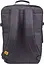 Рюкзак Caterpillar V-Power 84723 Black (1103-84723-01-ACC) - мініатюра 2