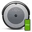 Робот-пылесос iRobot Roomba i5 - миниатюра 3