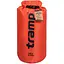 Гермомешок Tramp PVC Diamond Rip-Stop 25 Orange (1042-TRA-118-orange) - миниатюра 1