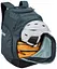 Рюкзак Thule RoundTrip Boot Backpack 55L (Dark Slate) 3204375 (TH 3204375) - миниатюра 6
