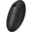 Вакуумный стимулятор Satisfyer Vulva Lover 3 Черный - миниатюра 1