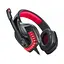 Навушники Real-El GDX-7650 Black-Red - мініатюра 4