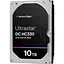 Жесткий диск 3.5" Western Digital Ultrastar DC HC330 10 TB SATA 256 MB (WUS721010ALE6L4/0B42266) [141166] - миниатюра 1