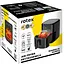 Аерофритюрниця Rotex ROM650-XL MultiFry електрична 6.5л Чорний 1700 Вт - мініатюра 9