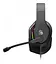 Наушники G260 Black игровые Bloody teh0020106 - миниатюра 3