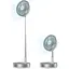 Вентилятор Cecotec EnergySilence 800 FoldAir Portable Control (CCTC-08225) [139719] - миниатюра 4