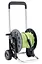 Візок для поливального шланга Claber AQUACARRY PRONTO 1/2" 60 м (82010) - мініатюра 1