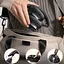 Навушники Baseus Bowie H1s Noise-Cancelling Black (A00075301113-00) [133749] - мініатюра 4
