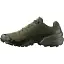 Кросівки Salomon Speedcross 6 Forces 6 Green/Black - мініатюра 2