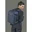 Рюкзак Tucano Tugo M Dry Cabin Luggage 15.6" Blue (BKTUGDR-M-B) (131795) - мініатюра 10