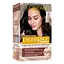 Стійка крем-фарба для волосся L'Oreal Paris Excellence Crème Universal Nudes 3U Універсальний темно-каштановий 192 мл - мініатюра 1