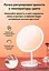 Зеркало для макияжа JORDAN & JUDY LED Makeup Mirror (NV535 Plus) [66269] - миниатюра 5