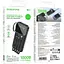 Зовнішній акумулятор Borofone BJ76 10000mAh 10W Black [161215] - мініатюра 6
